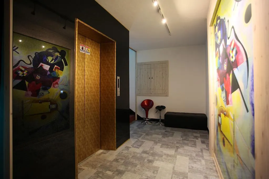 Songdo Me 2 Hotel Incheon