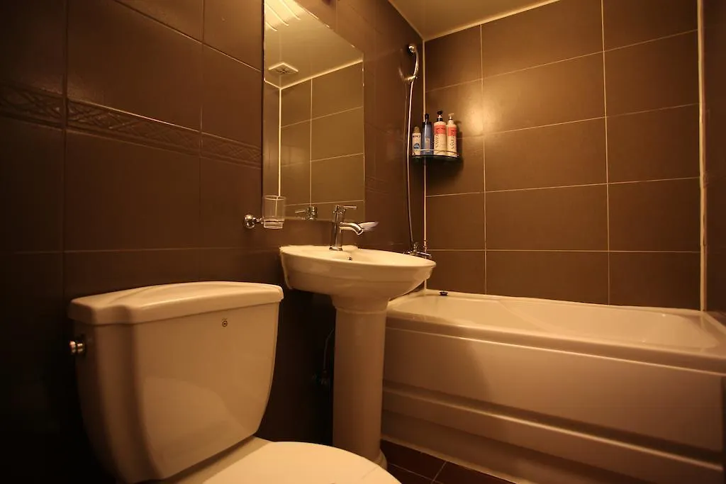 Songdo Me 2 Hotel Incheon