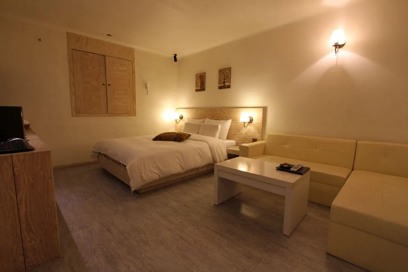 Songdo Me 2 Hotel Incheon