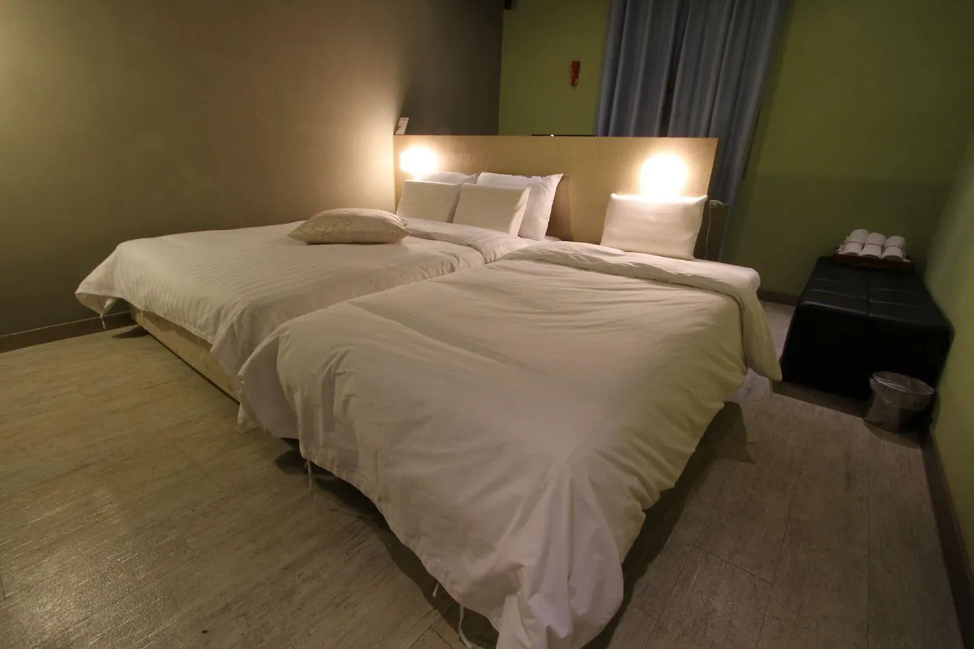 Songdo Me 2 Hotel Incheon