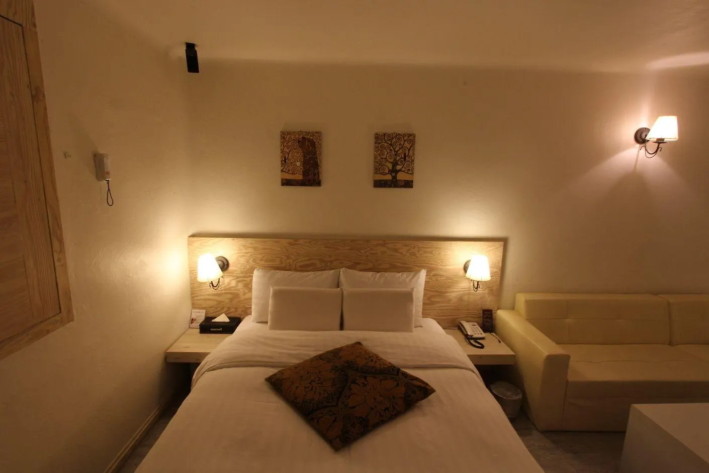 Songdo Me 2 Hotel Incheon South Korea