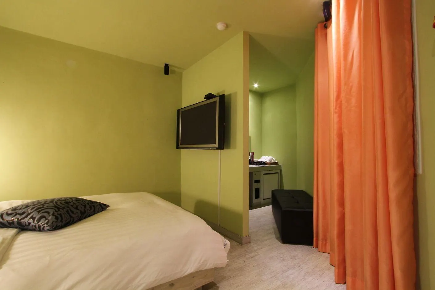 **  Songdo Me 2 Hotel Incheon South Korea