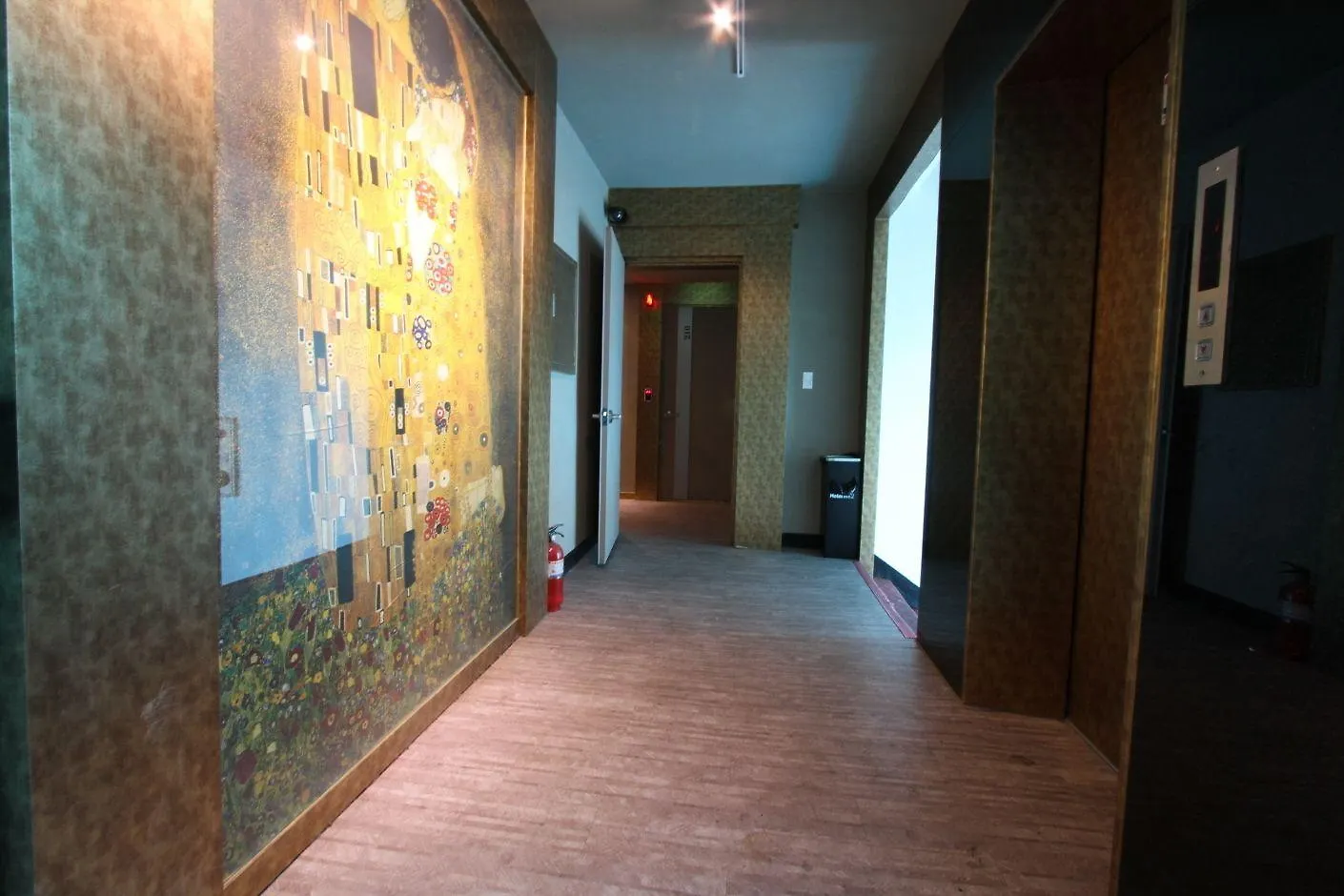 Songdo Me 2 Hotel インチョン広域市