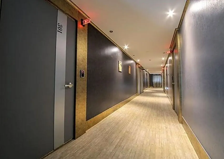 Songdo Me 2 Hotel Incheon