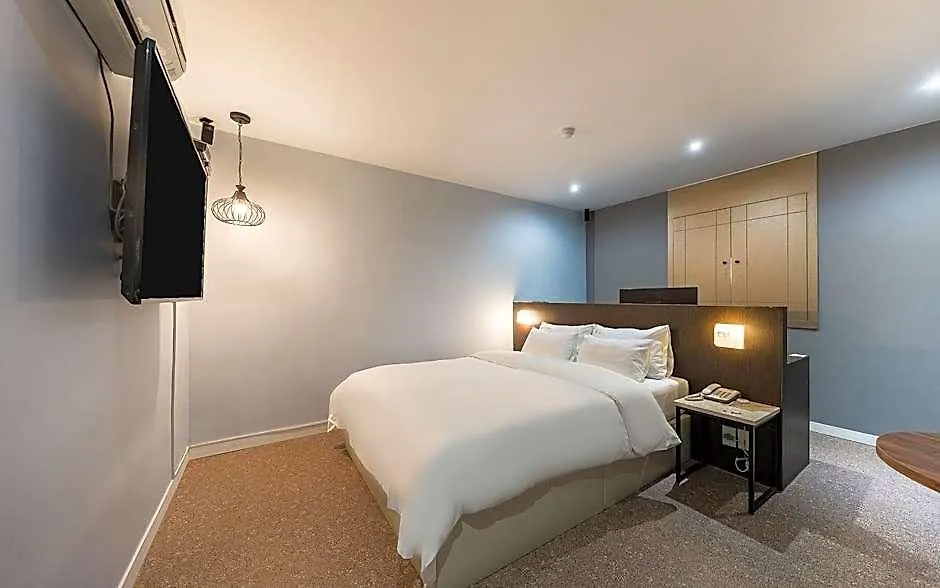 Songdo Me 2 Hotel Incheon