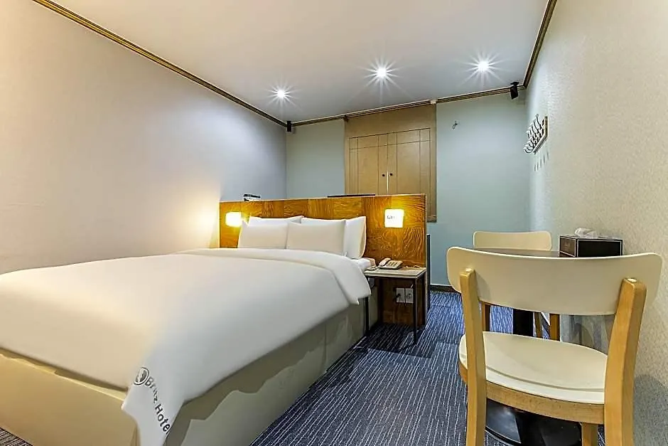 Songdo Me 2 Hotel Incheon