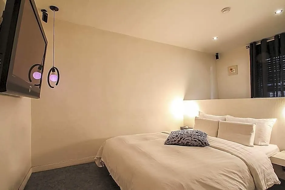 Songdo Me 2 Hotel Incheon