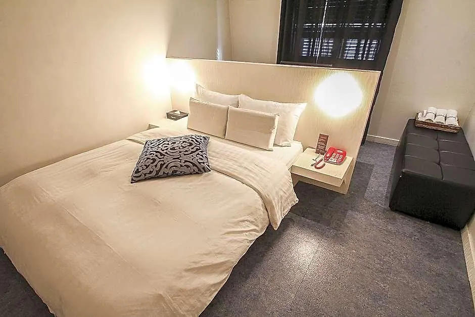Songdo Me 2 Hotel Incheon