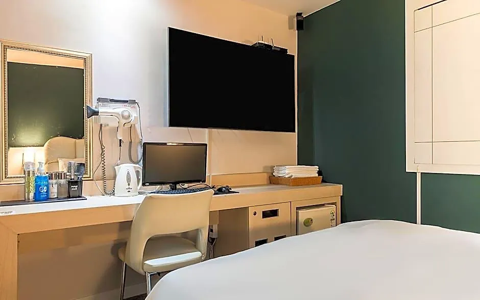Songdo Me 2 Hotel Incheon