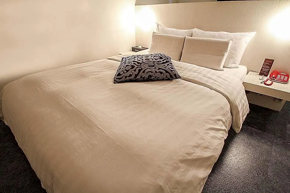 Songdo Me 2 Hotel Incheon 2*,  South Korea