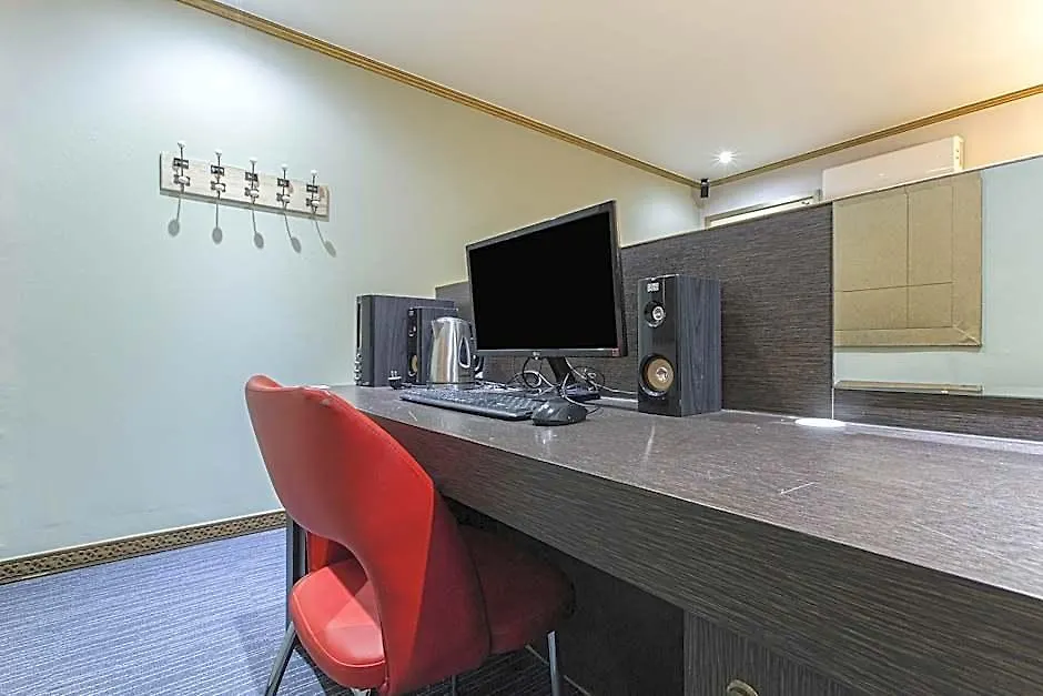 Songdo Me 2 Hotel Incheon