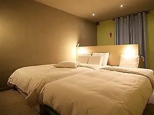 Songdo Me 2 Hotel Incheon 2*,