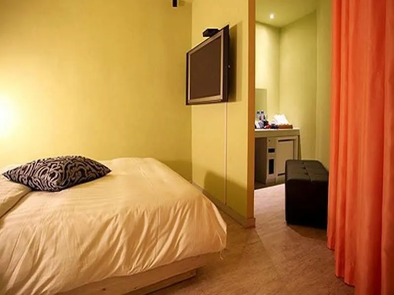 Songdo Me 2 Hotel Incheon 2*,