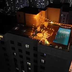 호텔 골드 코스트, 인천