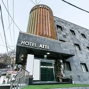 Hotel Atti