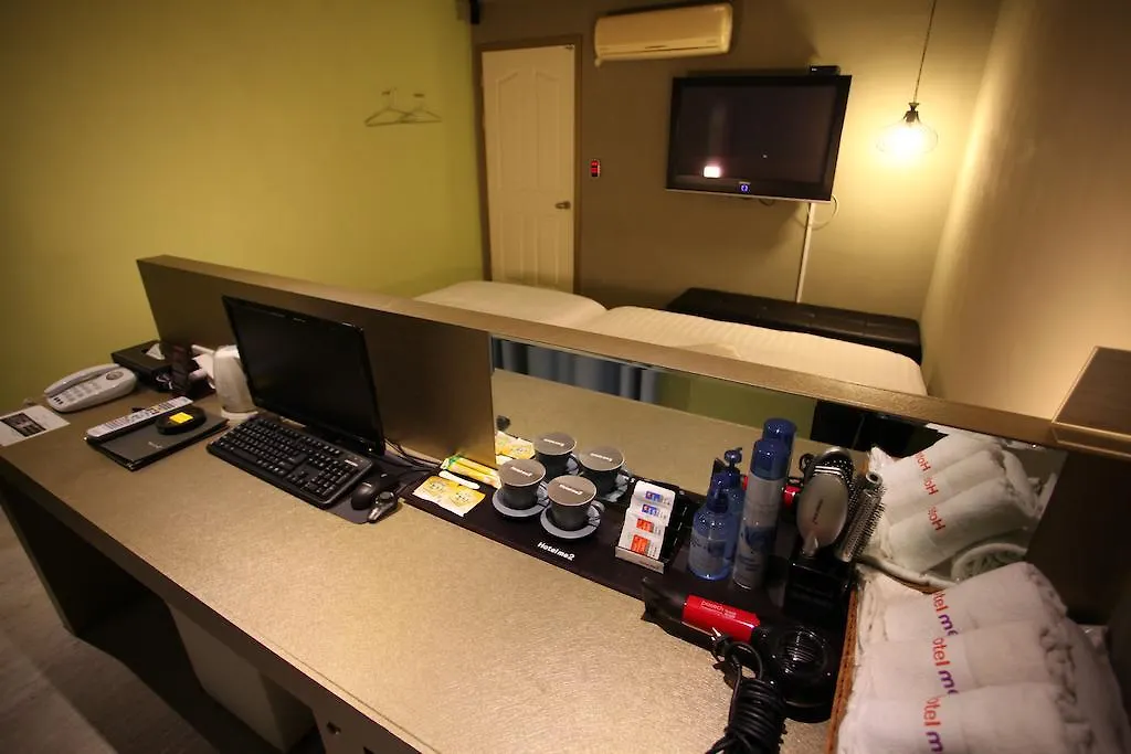 Songdo Me 2 Hotel インチョン広域市 韓国