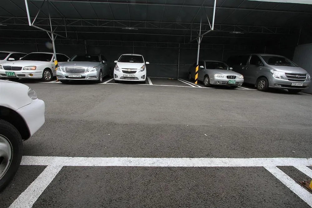 Songdo Me 2 Hotel インチョン広域市 韓国