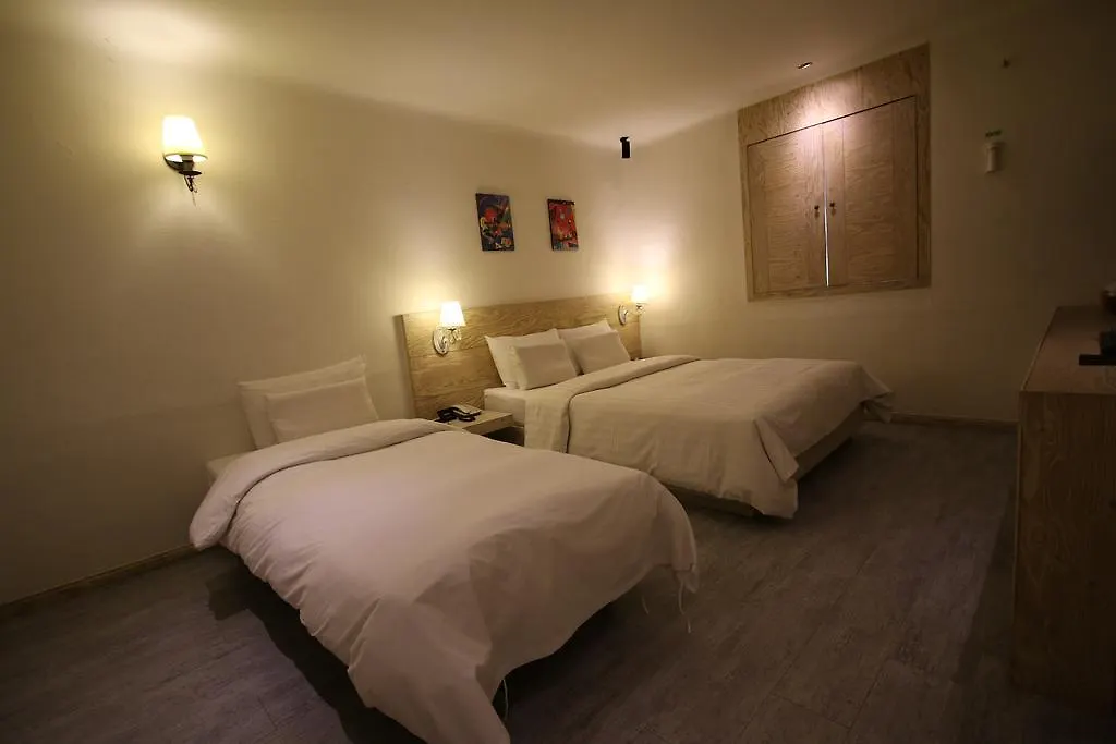 **  Songdo Me 2 Hotel インチョン広域市 韓国