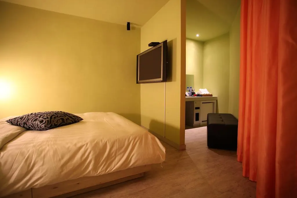 Songdo Me 2 Hotel Incheon South Korea