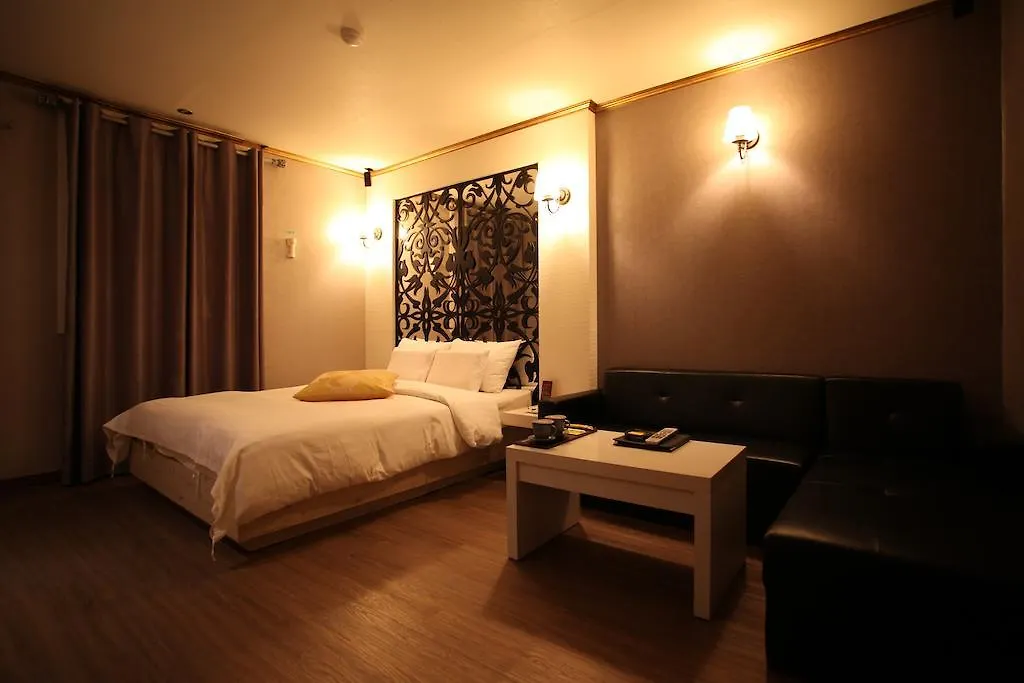 Songdo Me 2 Hotel Incheon