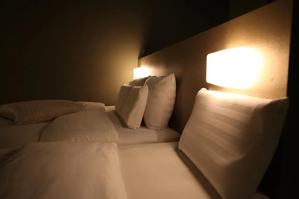 Songdo Me 2 Hotel Incheon